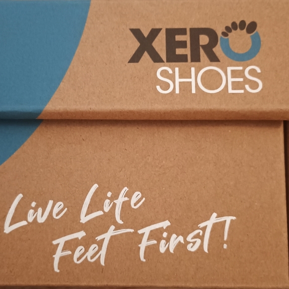 NWT Zero Shoes Sunrise Fig Slip-On Barefoot Shoes Size 10.5 - Picture 3 of 15